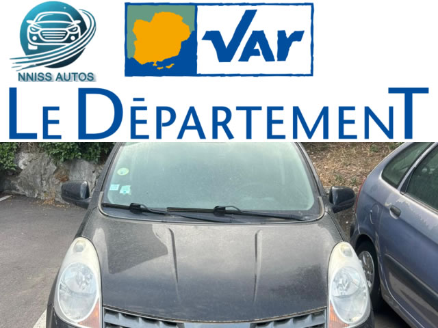 Rachat de voiture épave à Toulon et dans le Var (83) Rachat de voiture épave à Toulon et dans le Var (83)